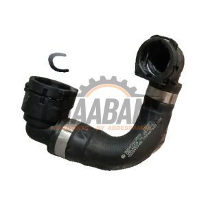 Tuyau (divers) A2065063500 Mercedes C Estate (S206) C-300 e 2.0 Turbo