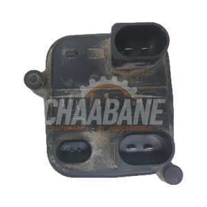 Ordinateur de suspension 4M0907778 Porsche Taycan (Y1A) 4S Performance 2019
