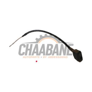 Antenne (divers) 4G9035498 Audi RS 6 Avant (C7) 4.0 V8 TFSI 32V 2013 / 2018