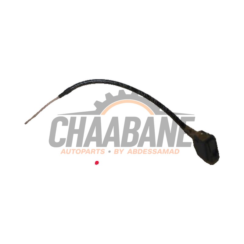 Antenne (divers) 4G9035498 Audi RS 6 Avant (C7) 4.0 V8 TFSI 32V 2013 / 2018