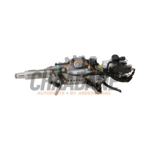 Colonne de direction 4G0419502AL Audi RS7 Sportback (4GA/4GF) 4.0 V8 TFSI Performance 32V 2013 / 2018