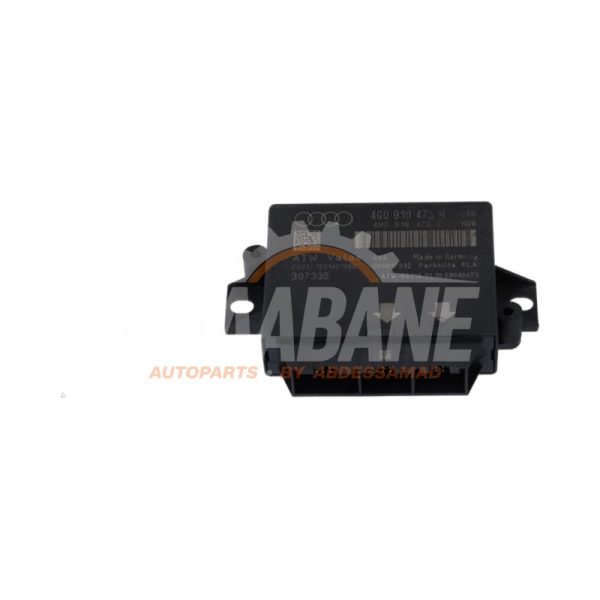 Module PDC 4G0919475H Audi S8 (D4) 4.0 V8 TFSI 32V 2012 / 2018