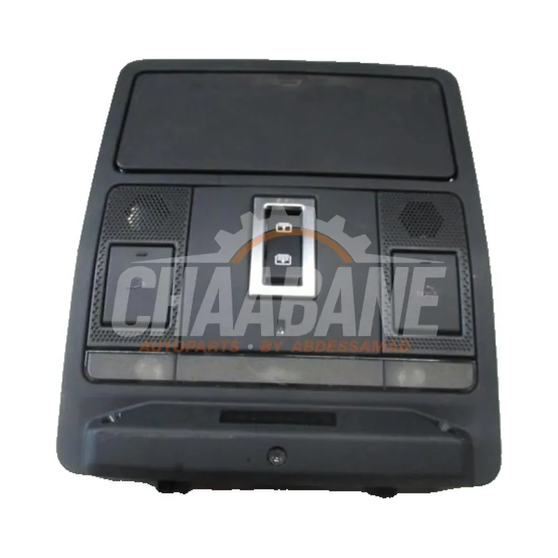 Eclairage interieur avant T4A13751PVJ Jaguar F-Pace 2.0 D 180 16V AWD
