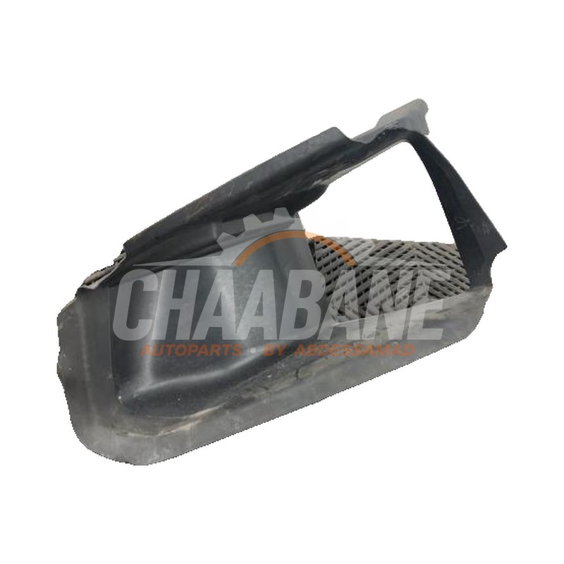 Guidage dair 4G0121673B Audi RS 6 Avant (C7) 4.0 V8 TFSI Performance 32V 2013 / 2018