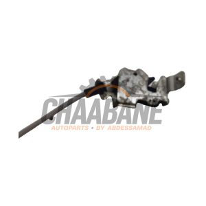 Mecanique de verrouillage portiere arriere camionnette XXXXXX Mercedes A (W176) 1.8 A-180 CDI 16V Autom.