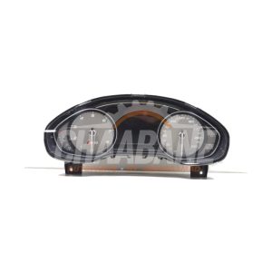 Instrument de bord 4H0920840G Audi S8 (D4) 4.0 V8 TFSI 32V 2012 / 2018