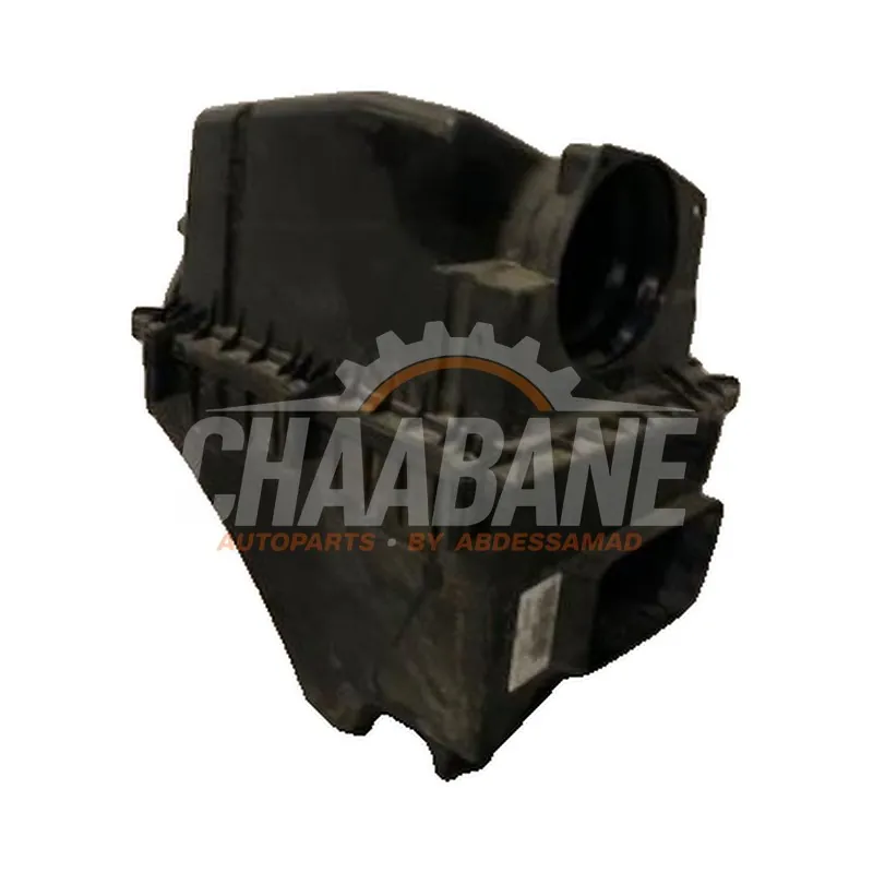 Boitier filtre a air 6X739600DB Jaguar XE 2.0d 180 16V