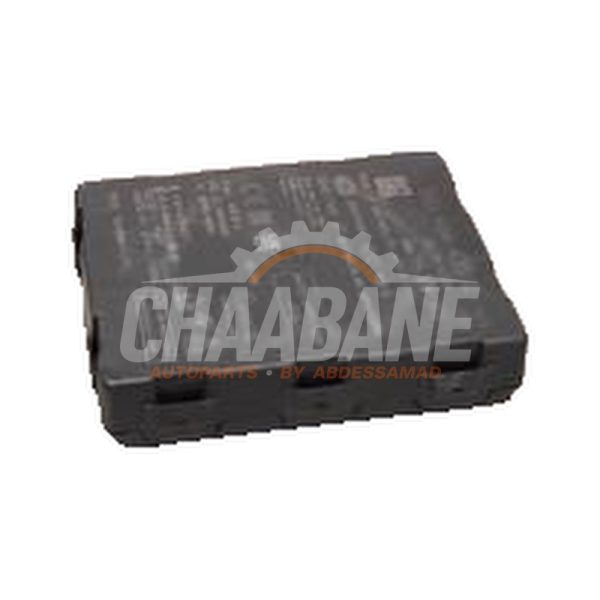 Systeme antidemarrage 3Q0959435Q Skoda Karoq 2017