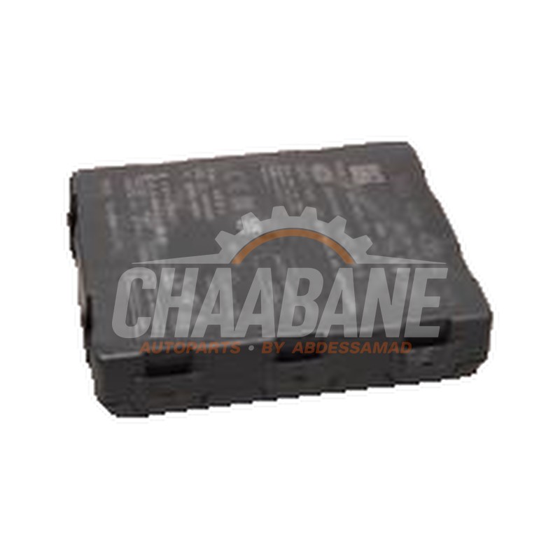 Systeme antidemarrage 3Q0959435Q Volkswagen T-Roc 2017