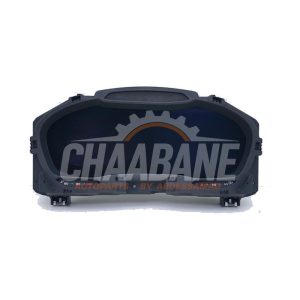 Instrument de bord 8V0920790 Audi Q2 (GAB/GAG) 2.0 TDI 16V 190 Quattro 2016