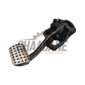 Pedale de frein A2132904800 Mercedes E-Klasse