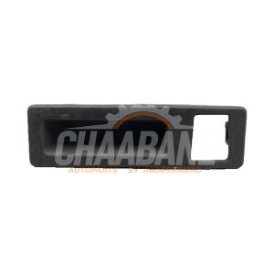 Poignee hayon 51247368753 BMW 4 serie Gran Coupe (F36) 428i 2.0 Turbo 16V 2014 / 2021