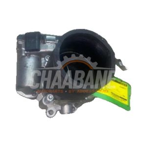 Boitier accelerateur G4D39F991AA Jaguar XE 2.0d 180 16V