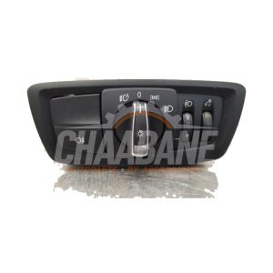 Commodo phare 61316847522 BMW X1 (F48) sDrive 16d 1.5 12V TwinPower 2014 / 2022
