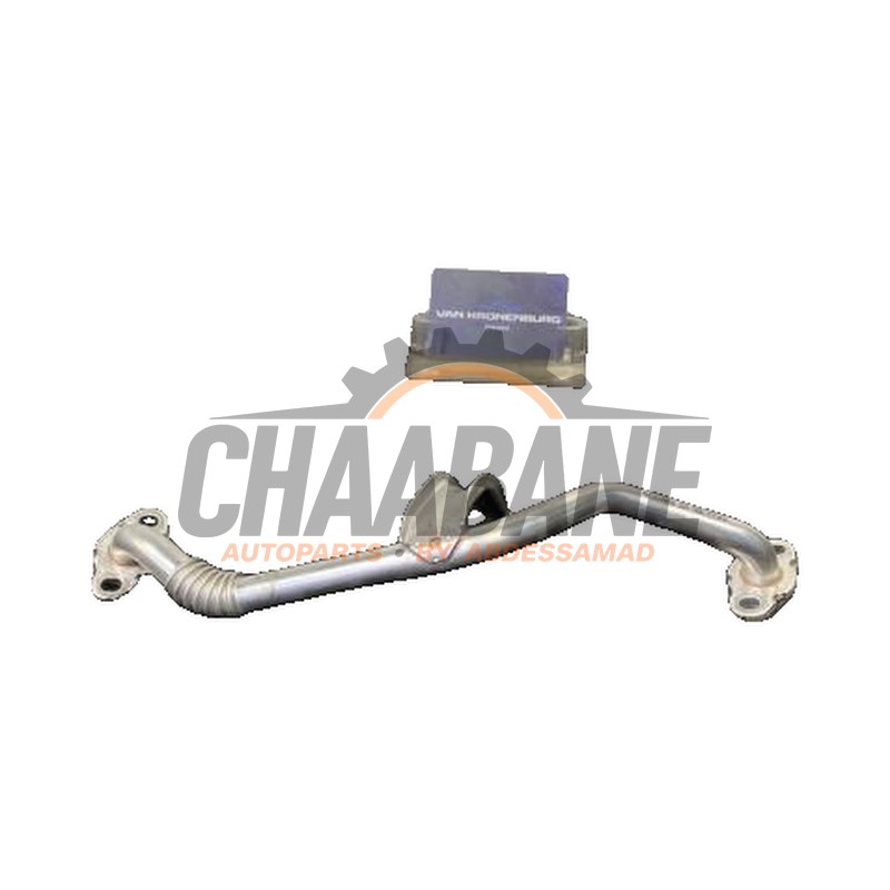 Tube deau A6562031300 Mercedes CLS (C257) 350d 2.9 24V 4-Matic