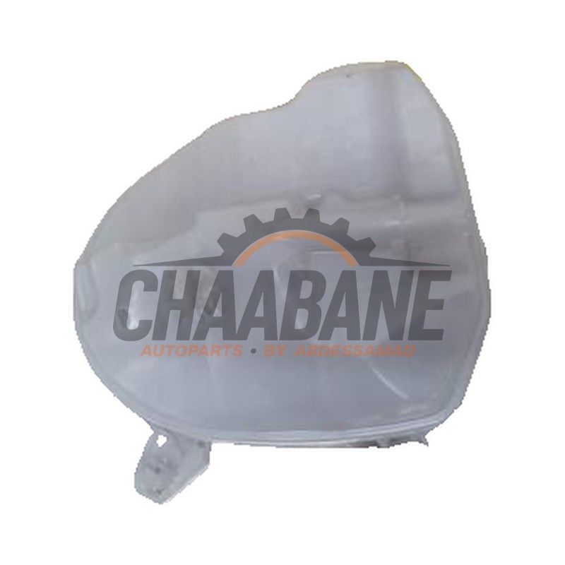 Vase dexpansion 5WA121407F Skoda Octavia 2020