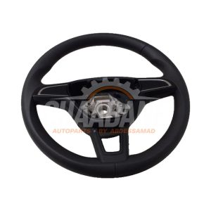 Volant 5E0419685 Skoda Octavia (5EAA) 1.4 TSI 16V 2012 / 2020