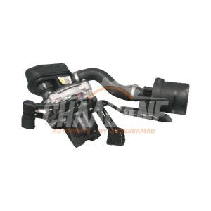 Pompe secondaire 079959231E Audi RS7 Sportback (4GA/4GF) 4.0 V8 TFSI Performance 32V 2013 / 2018