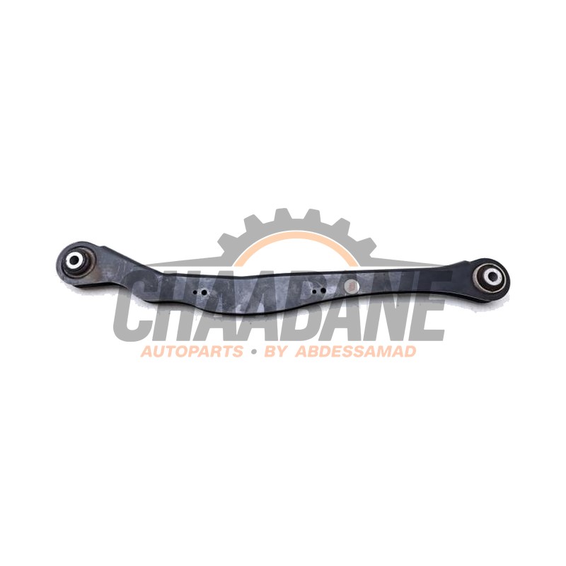 Bras de suspension arriere gauche 33326884693 BMW X1 (F48) sDrive 20i 2.0 16V Twin Power Turbo 2014 / 2022