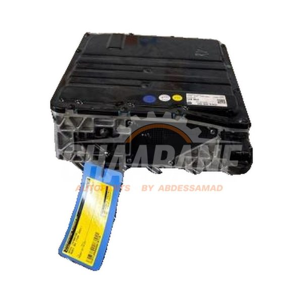 Batterie (hybride) 5WA915107 Skoda Octavia Combi (NXAC) 1.0 TSI e-TEC 12V 2019