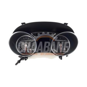 Compteur kilometrique KM A1769000804 Mercedes A (W176) 1.5 A-180 CDI, A-180d 16V