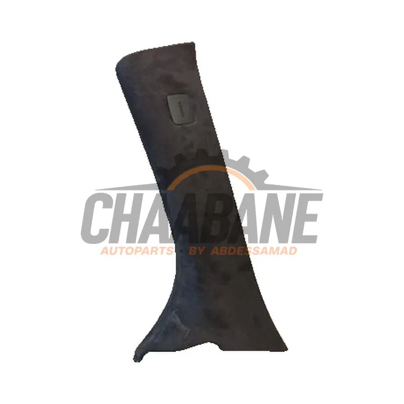 Revetement montant avant gauche T2R12585PVJ Jaguar F-type 2.0 Turbo 16V