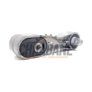 Support moteur 9454384 BMW 2 serie Gran Coupe (F44) 218i 1.5 TwinPower Turbo 12V 2019