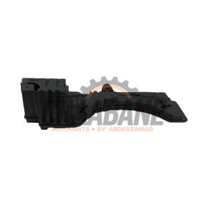 Caisson de graves 4KE035621 Audi E-tron (GEN) 55 quattro 2018