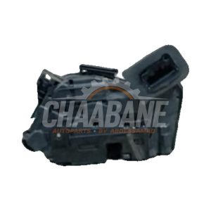 Serrure avant droite 5K1837016E Seat Leon (5FB) 1.2 TSI Ecomotive 16V 2012 / 2020