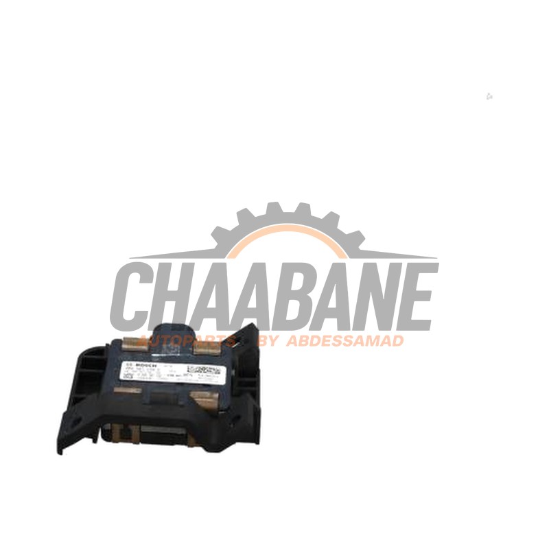 Detecteur angle mort 4M0907590D Audi S5 (F53/F5P) 3.0 TFSI V6 24V 2016