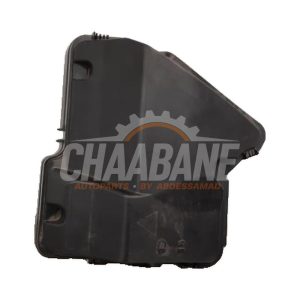 Plaque de protection divers 12907555102 BMW X5 (F15) xDrive 35d 3.0 24V 2013 / 2018