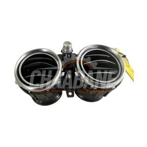Aerateur tableau de bord 2138307700 Mercedes E Estate (S213) E-200d 2.0 Turbo 16V