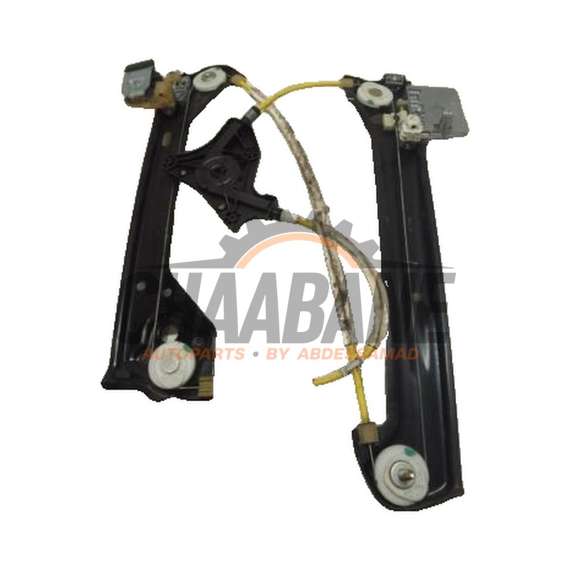 Mecanique vitre 4portes arriere droite 935668101 Mercedes CLA (117.3) 2.2 CLA-220 CDI, 220 d 16V