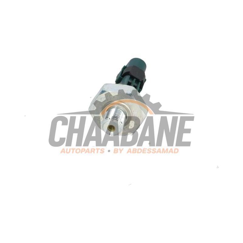 Capteur de pression dhuile 06L919081 Audi Q5 (FYB/FYG) 2.0 TFSI 16V Quattro 2016