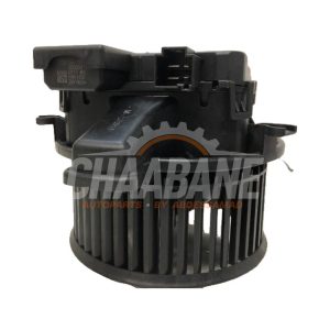 Ventilateur chauffage 4M1820021C Audi E-tron Sportback (GEA) 50 2019