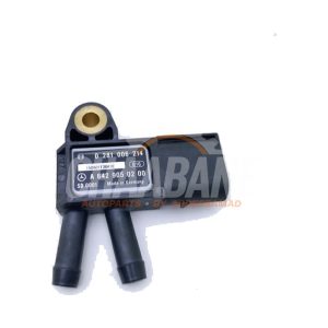 Capteur filtre a particules A6429050200 Mercedes GLA (156.9) 2.2 220 d 16V