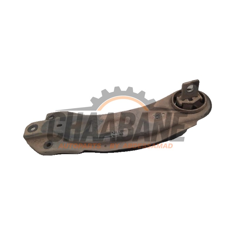 Bras de suspension arriere droit A2463500506 Mercedes CLA Shooting Brake (117.9) 2.2 CLA-200 CDI, 200 d 16V