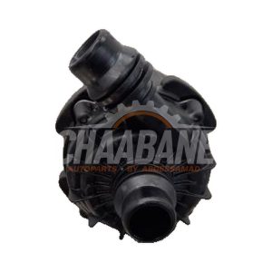 Pompe a eau supplementaire 11519455039 BMW iX (I20) xDrive M60 2021