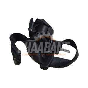 Ceinture arriere gauche 619185100 BMW 4 serie (F32) 435d xDrive 3.0 24V 2013 / 2020