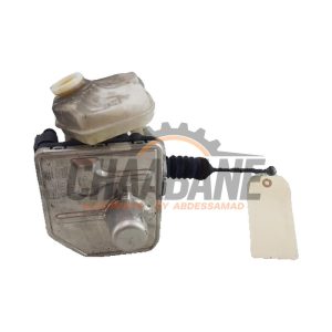 Assistant de freinage 4KE614100AF Audi E-tron (GEN) 55 quattro 2018