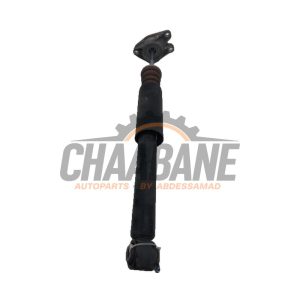 Amortisseur arriere droit 679170603 BMW X2 (F39) sDrive 18i 1.5 12V TwinPower Turbo 2017 / 2023