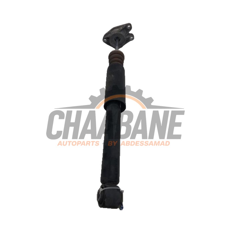 Amortisseur arriere droit 679170603 BMW X2 (F39) sDrive 18i 1.5 12V TwinPower Turbo 2017 / 2023