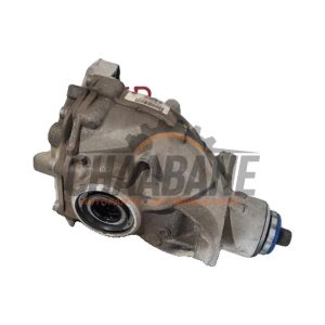 Differentiel arriere 865504103 BMW X3 (G01) xDrive 20d 2.0 TwinPower Turbo 16V 2017