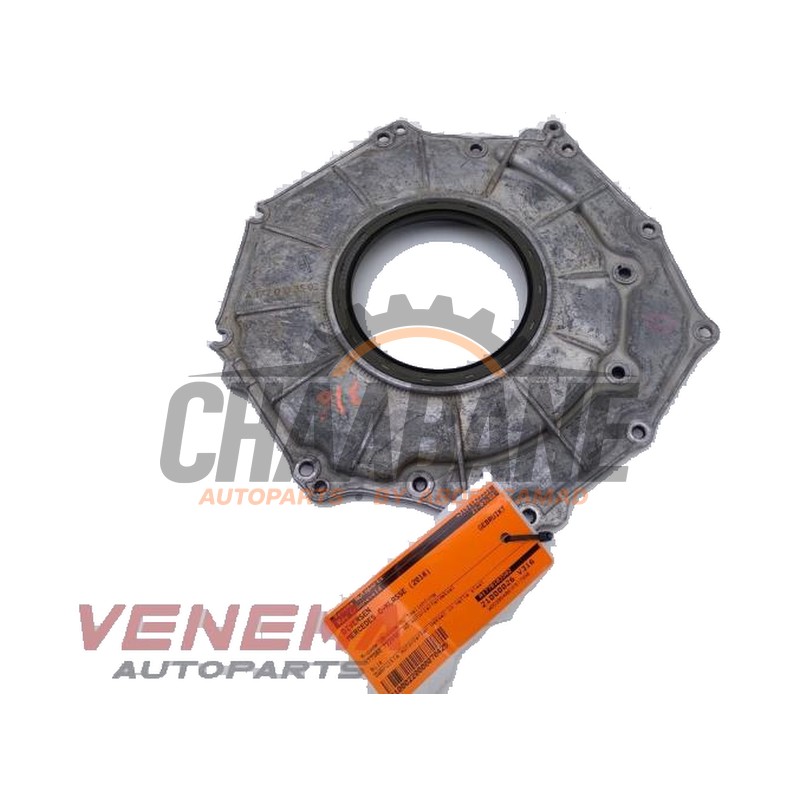 Divers A1770103502 Mercedes C (R205) C-63 AMG 4.0 V8 Biturbo
