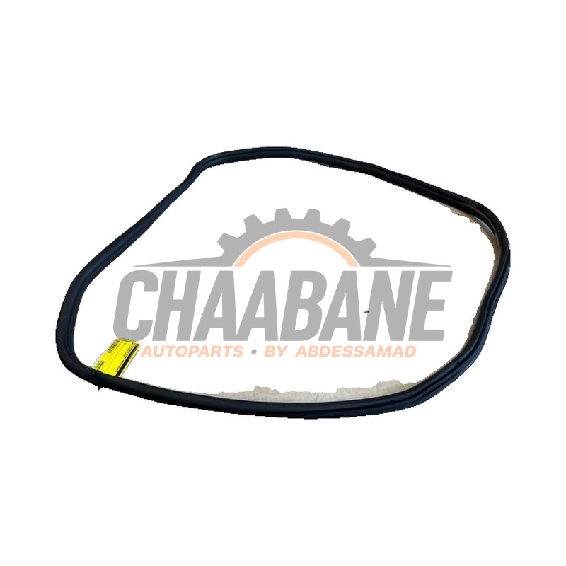 Joint caoutchouc portiere 4portes arriere droite 51729880689 BMW 1 serie (F40) 118i 1.5 TwinPower 12V 2019