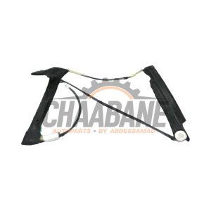 Mecanique vitre 2portes avant droite 51337292120 BMW 2-Serie 2013 / 2021