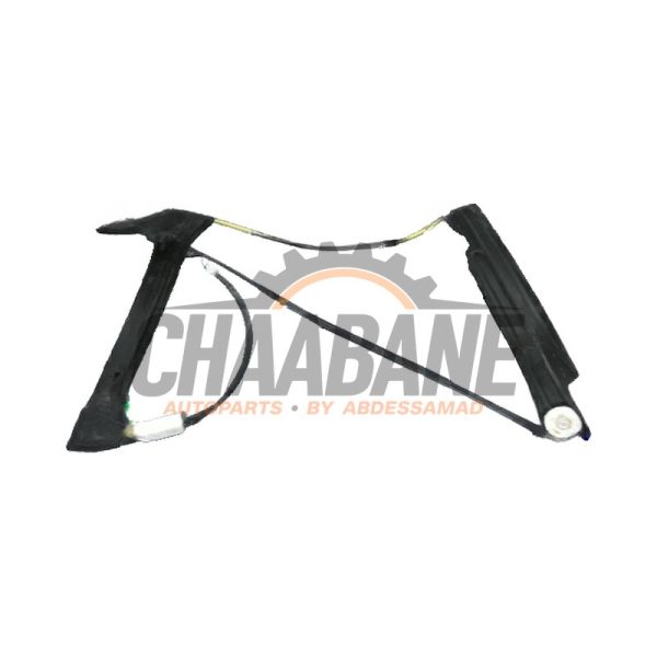 Mecanique vitre 2portes avant droite 51337292120 BMW 2-Serie 2013 / 2021