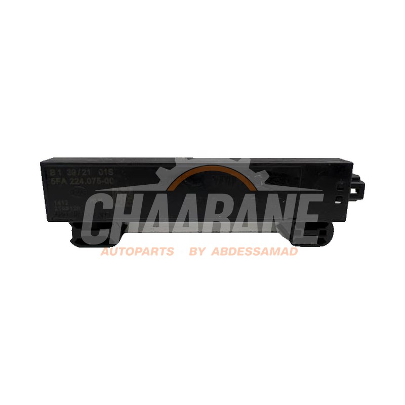 Antenne (divers) Cupra Formentor 1.5 TSI 16V 2020 5WA962132
