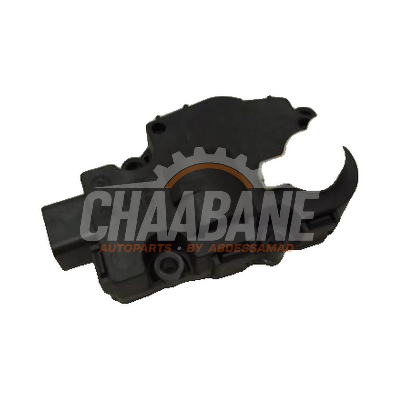 Clapet chauffage moteur 410475520 BMW X1 (F48) sDrive 18d 2.0 16V 2014 / 2022
