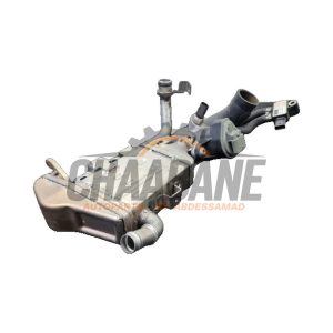 Valve RGE A6541400200 Mercedes E (C238) E-220d 2.0 Turbo 16V